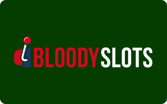 Bloodyslots